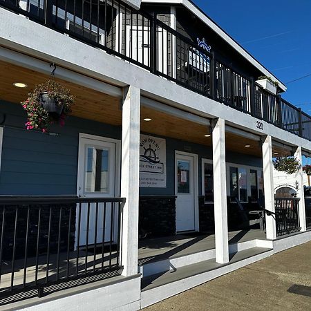 Dock Street Inn Westport Exterior foto