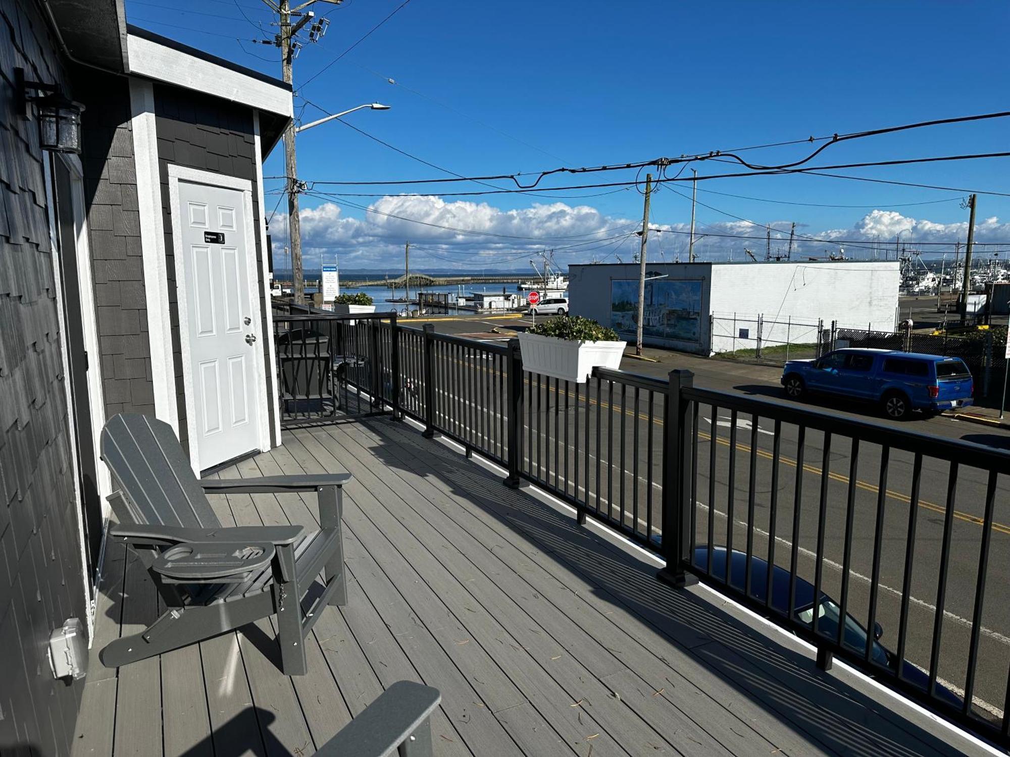 Dock Street Inn Westport Exterior foto