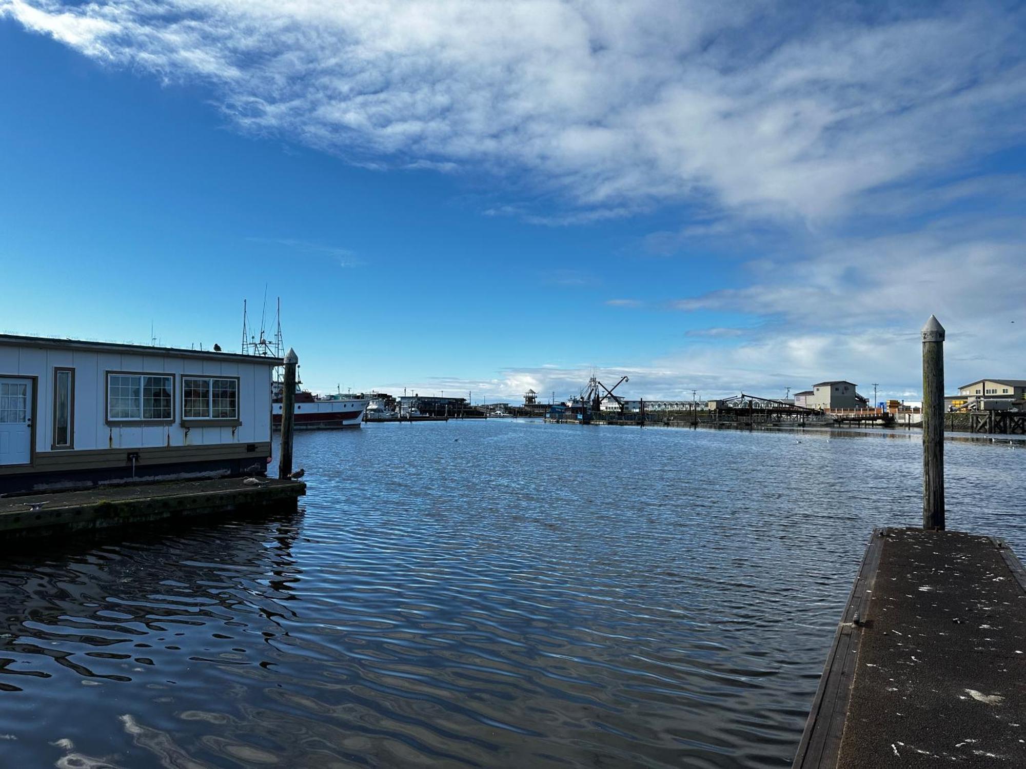 Dock Street Inn Westport Exterior foto